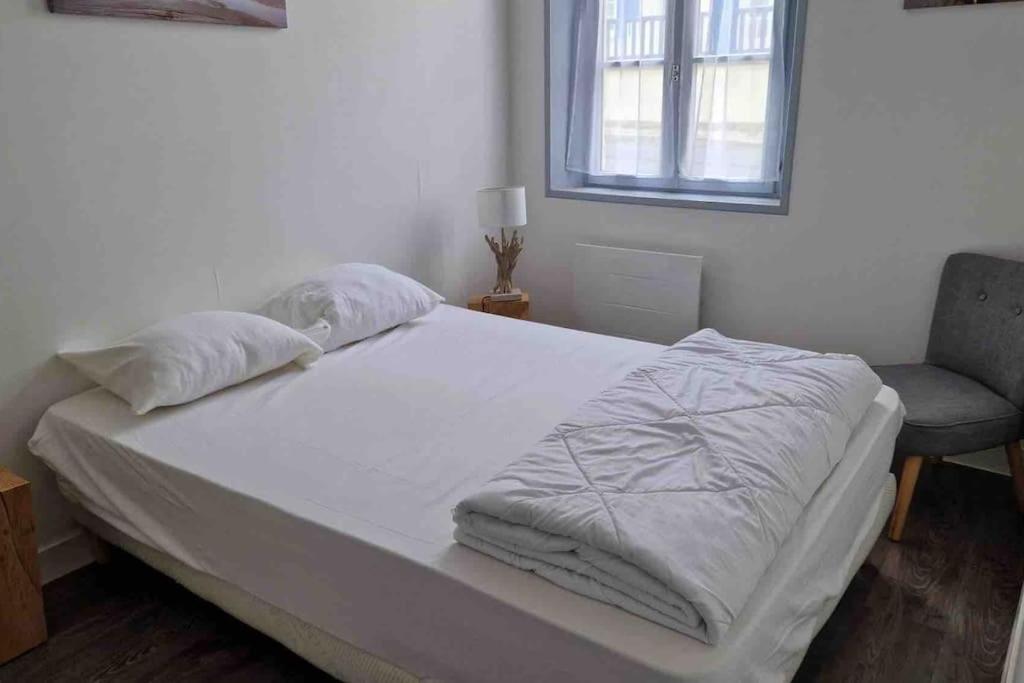 Le Clos De Beauchamp Appartement Le Bord De Mer 2 Velos Sont Disponibles Gratuitement Saint-Valéry-sur-Somme Exterior foto