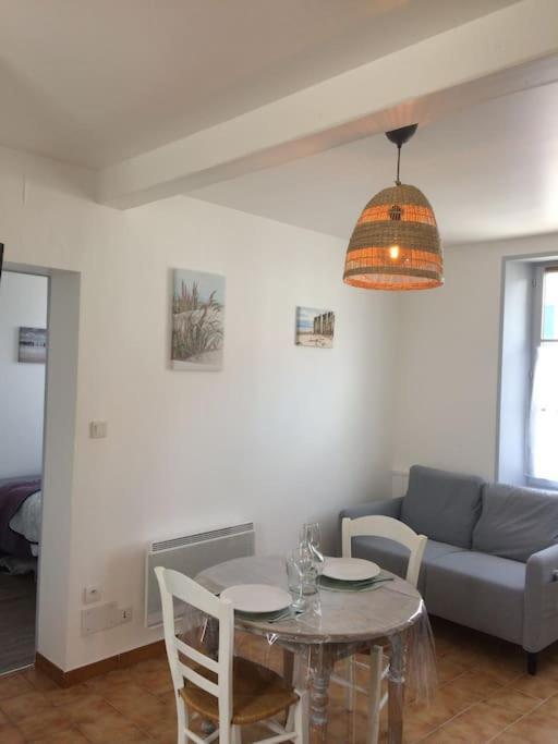 Le Clos De Beauchamp Appartement Le Bord De Mer 2 Velos Sont Disponibles Gratuitement Saint-Valéry-sur-Somme Exterior foto