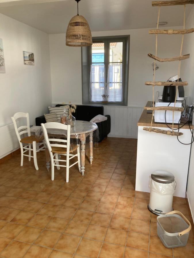 Le Clos De Beauchamp Appartement Le Bord De Mer 2 Velos Sont Disponibles Gratuitement Saint-Valéry-sur-Somme Exterior foto